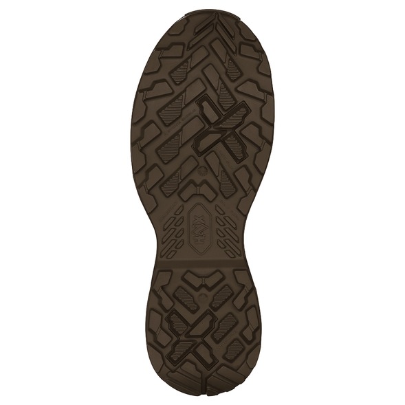 BLACK EAGLE EVO Athletic V GTX mid/brown Ansicht 2
