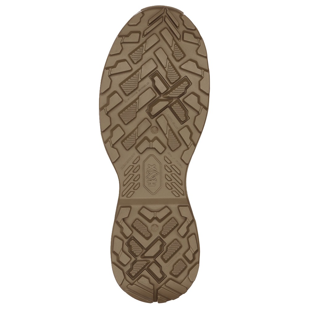 BLACK EAGLE EVO Athletic V GTX mid/coyote Ansicht 2