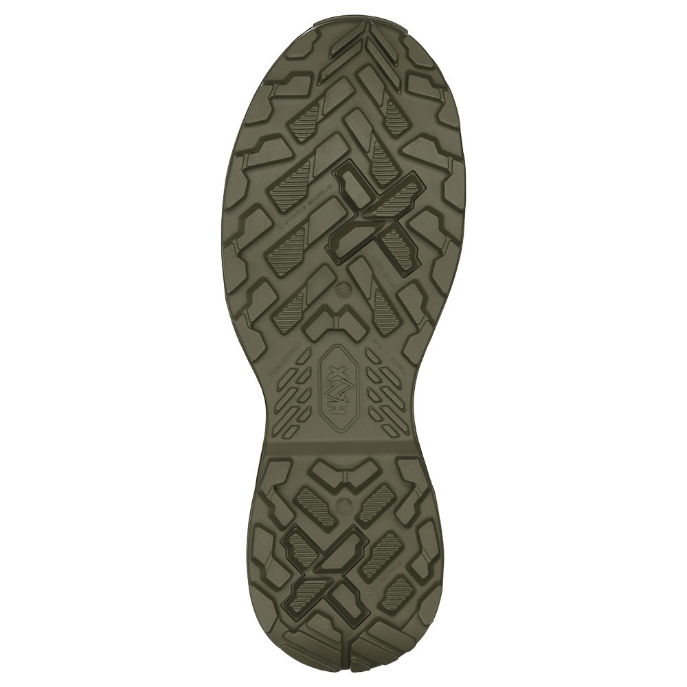 BLACK EAGLE EVO Athletic V GTX mid/sage Ansicht 2