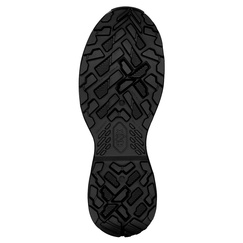 BLACK EAGLE EVO Athletic V GTX mid/wolf-grey Ansicht 2