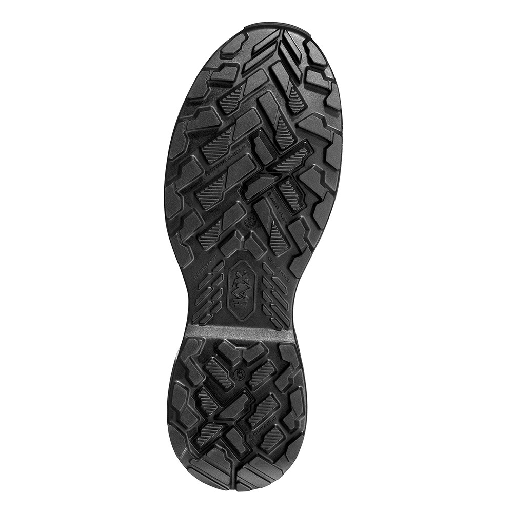 BLACK EAGLE EVO Tactical GTX mid/black Ansicht 2