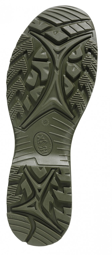 Black Eagle Athletic 2.0 V GTX high/sage Ansicht 2