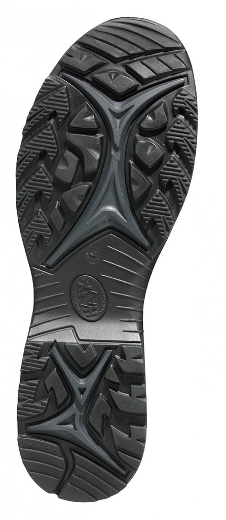 Black Eagle Athletic 2.0 V GTX mid/black Ansicht 2