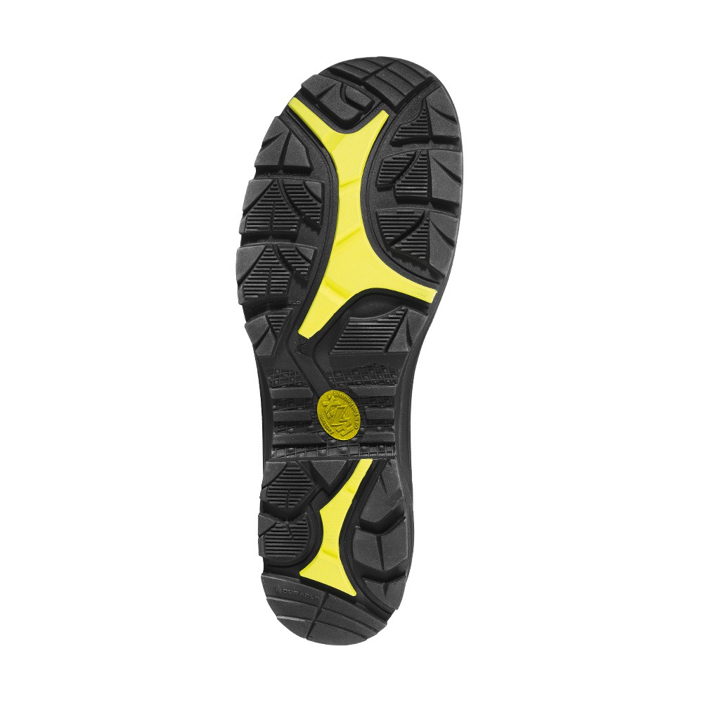 Fire Eagle 2.0 high Ansicht 2