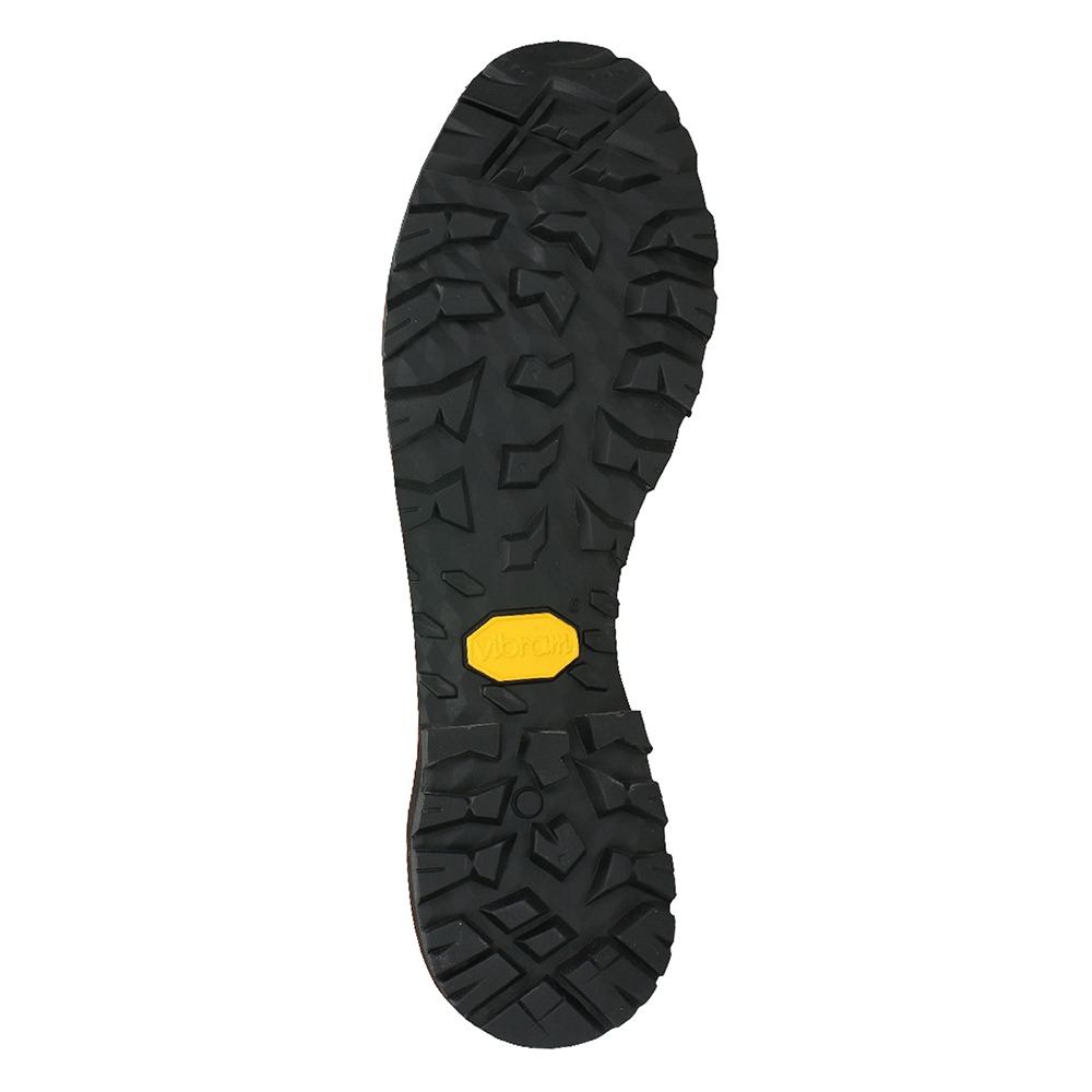 MOUNTAIN SAFETY BOOT grey-orange Ansicht 2