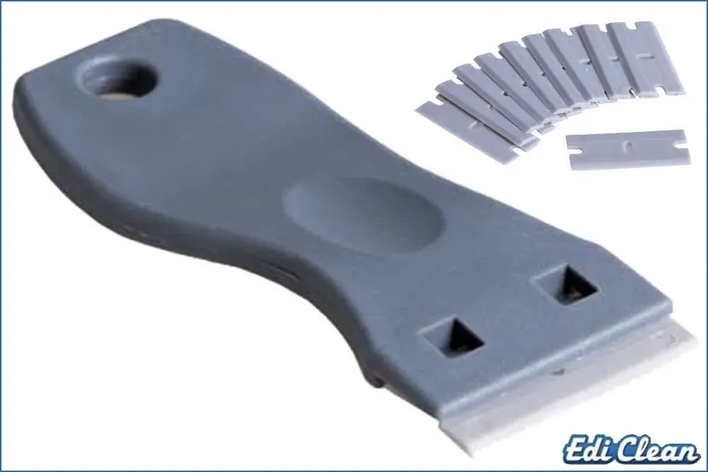 Edi-Clean-92220-Kunststoff-Sicherheitsschaber-grau-10-Klingen-01vr.webp