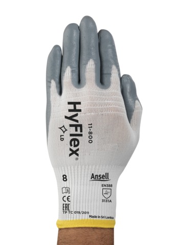 HyFlex® 11-800 Ansicht 2
