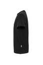 Hakro Mikralinar T-Shirt No. 281 Schwarz 2