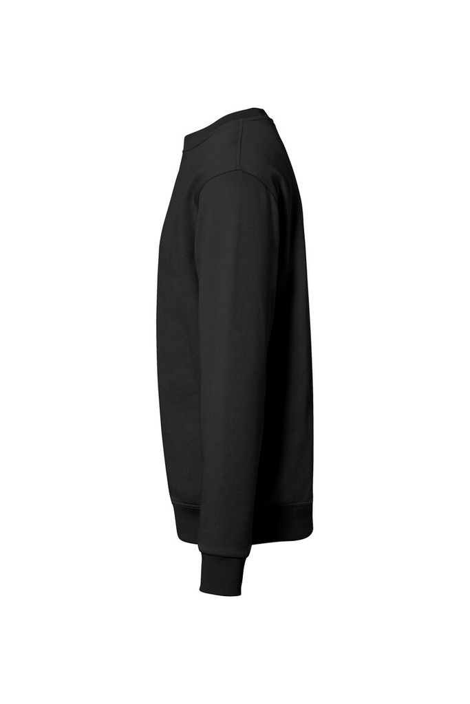 Hakro Premium Sweatshirt No. 471 Schwarz 2
