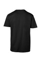 Hakro Classic T-Shirt No. 292 Schwarz 3