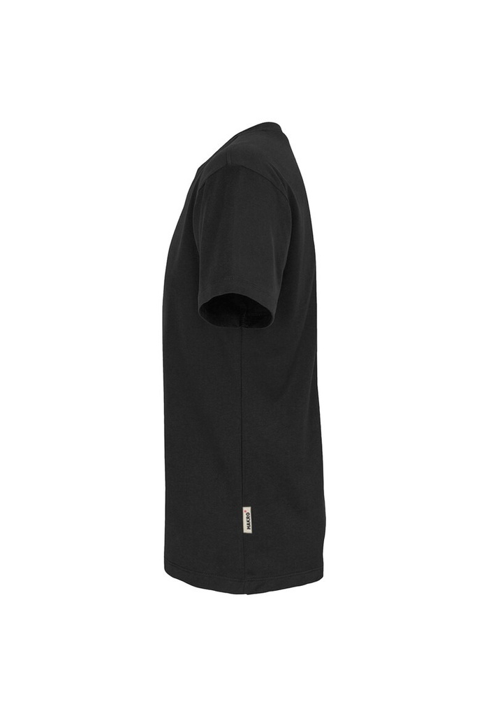 Hakro Classic V-Shirt No. 226 Schwarz 2