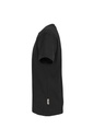 Hakro Classic V-Shirt No. 226 Schwarz 2