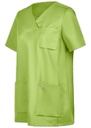 BP® Leichter Schlupfkasack mit TENCEL™ Lyocell für Damen 1632-852 Kiwi 2