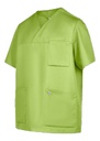 BP® Leichter Schlupfkasack mit TENCEL™ Lyocell für Sie & Ihn 1633-852 Kiwi 2
