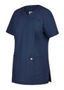 BP® Leichter Schlupfkasack mit TENCEL™ Lyocell für Damen 1634-851 Nachtblau 2