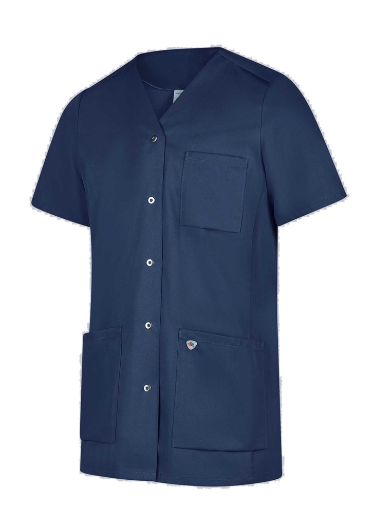 BP® Leichter Kasack mit TENCEL™ Lyocell für Damen 1636-852 Nachtblau 2