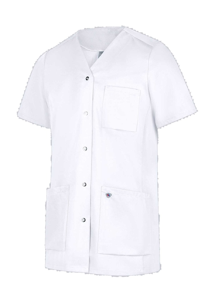 BP® Leichter Kasack mit TENCEL™ Lyocell für Damen 1636-853 Weiss 2