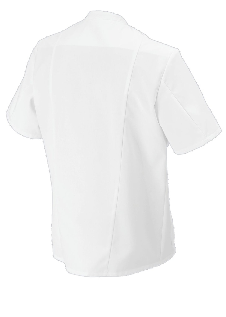 BP® Jacke für Sie & Ihn 1657-400 Weiss 2