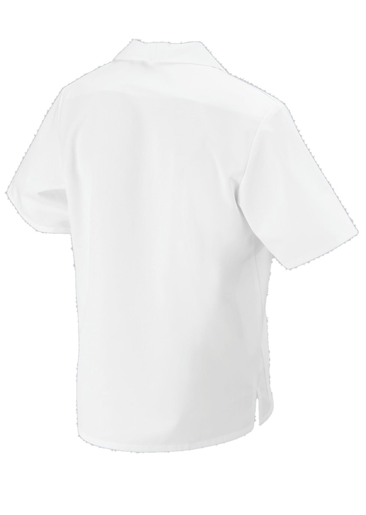 BP® Schlupfkasack für Sie & Ihn 1659-400 Weiss 2
