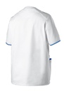 BP® Kasack für Sie & Ihn 1703-485 Weiss / Azurblau 2