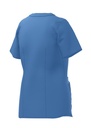 BP® Leichter Schlupfkasack für Damen 1708-241 Azurblau 2