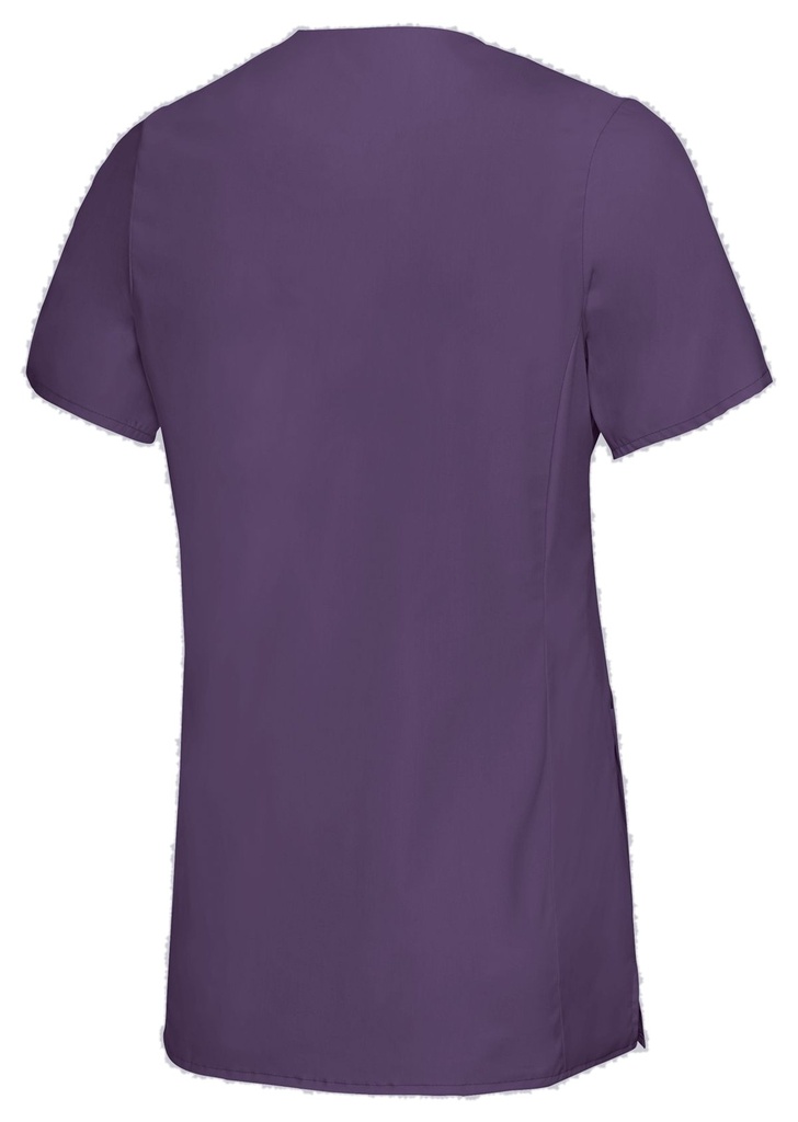 BP® Leichter Schlupfkasack für Damen 1762-241 Aubergine 2