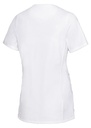 BP® STRETCH-Schlupfkasack für Damen 1762-684 Weiss 2