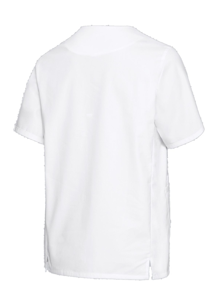 BP® STRETCH-Schlupfkasack für Sie & Ihn 1763-684 Weiss 2