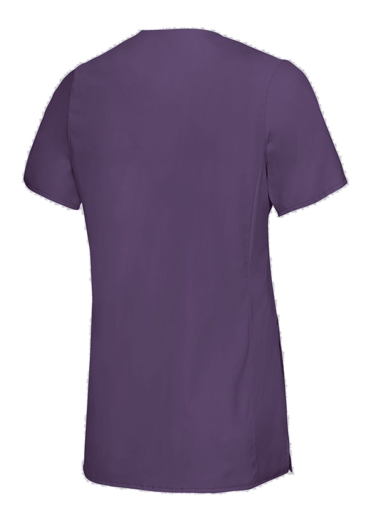 BP® Leichter Kasack für Damen 1764-241 Aubergine 2