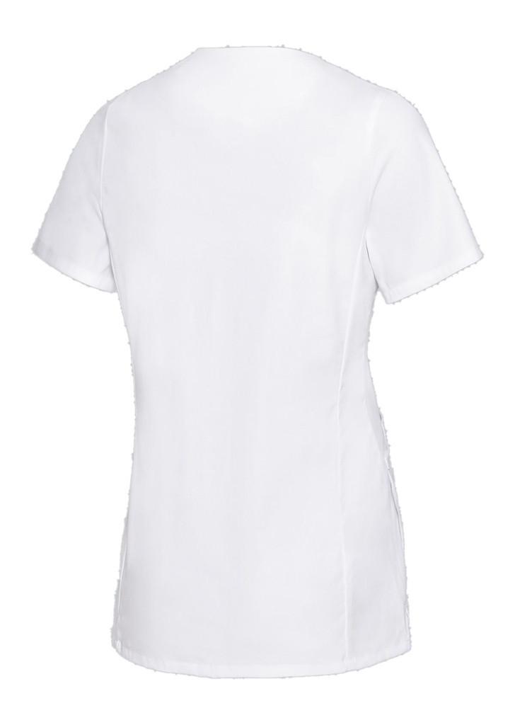 BP® STRETCH-Kasack für Damen 1764-684 Weiss 2