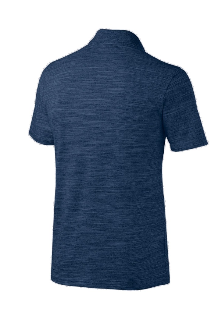 BP® Poloshirt für Sie & Ihn 1712-232 Space blau 2