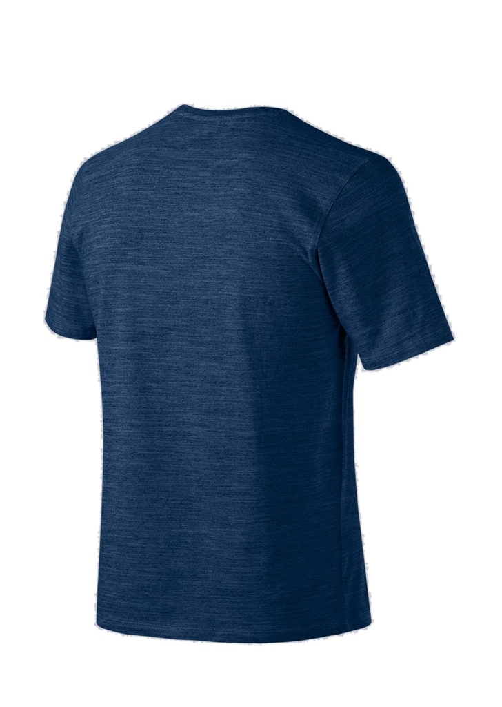 BP® T-Shirt für Sie & Ihn 1714-235 Space blau 2