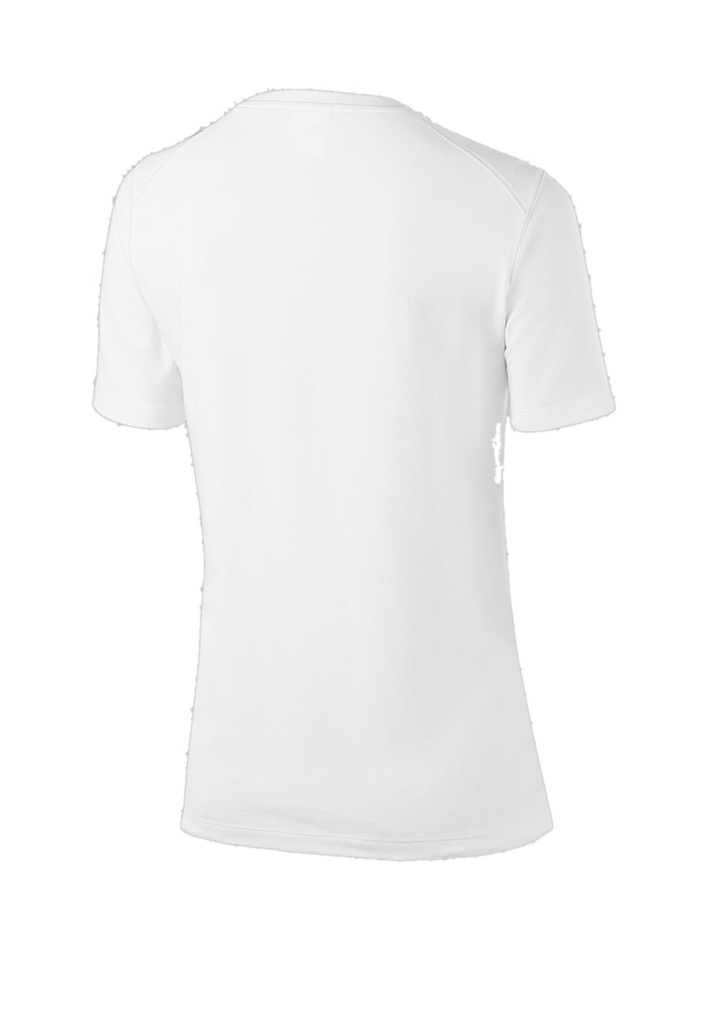 BP® T-Shirt für Damen 1715-234 Weiss 2