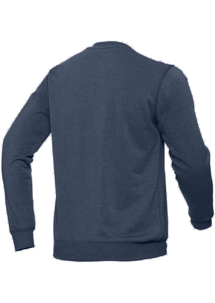 BP® Sweatshirt für Sie & Ihn 1720-293 Nachtblau 2