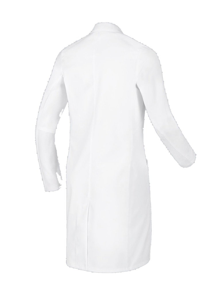 BP® STRETCH-Arztkittel für Damen 1746-684 Weiss 2