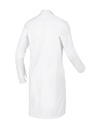 BP® STRETCH-Arztkittel für Damen 1746-684 Weiss 2