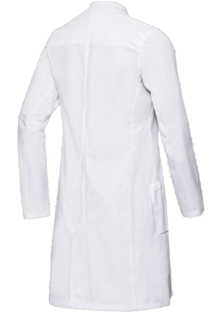 BP® Arztkittel für Damen aus Baumwolle 1752-130 Weiss 2