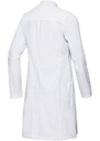 BP® Arztkittel für Damen aus Baumwolle 1752-130 Weiss 2