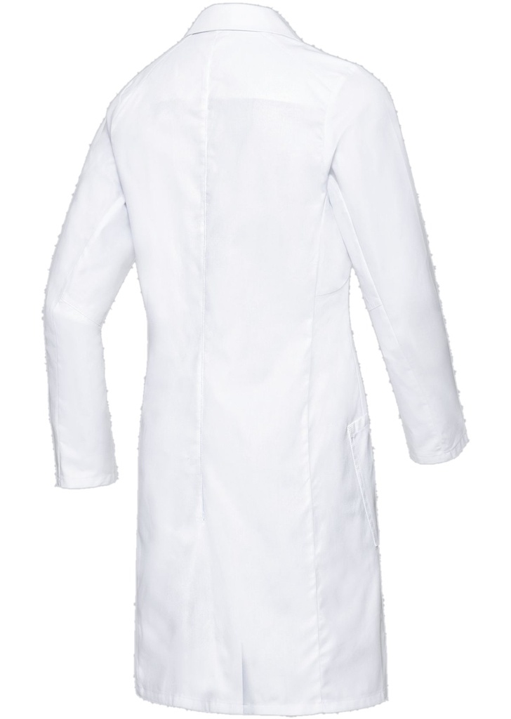 BP® Arztkittel für Damen aus Baumwolle 1754-130 Weiss 2