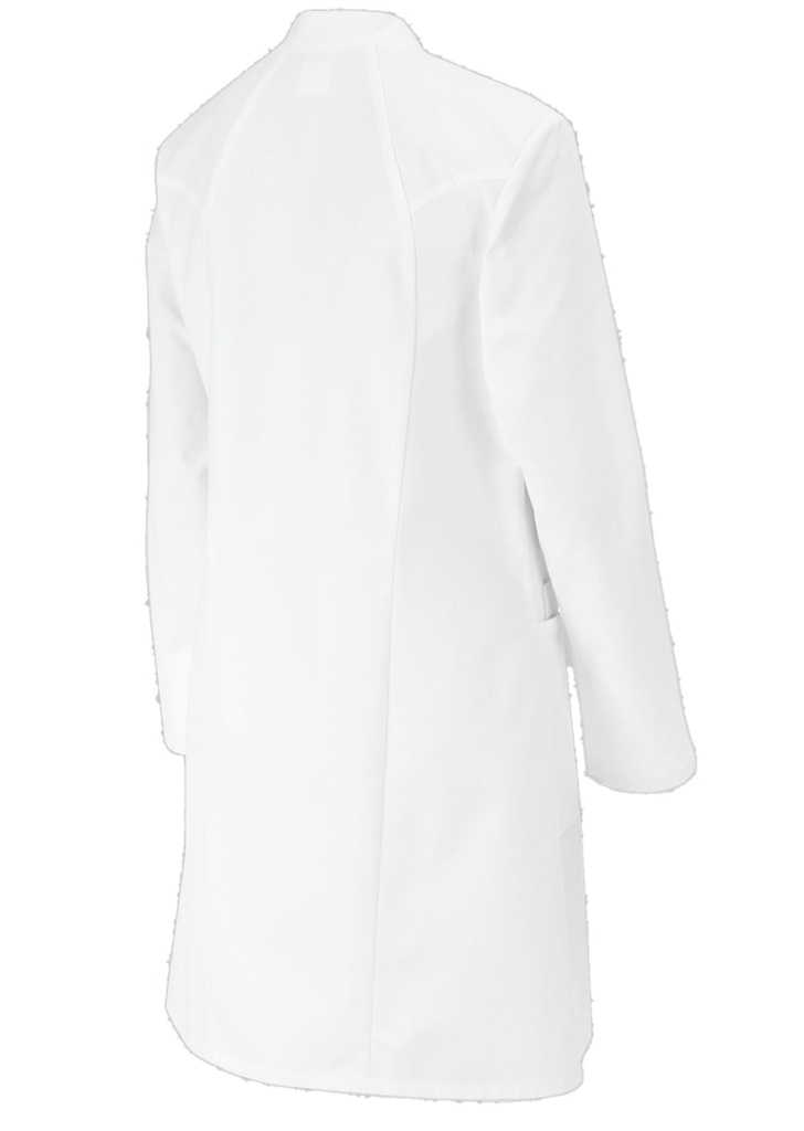 BP® Damenmantel aus Baumwolle 4866-130 Weiss 2