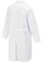 BP® Herrenmantel aus Baumwolle 1619-130 Weiss 2