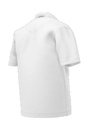 BP® Circular-Poloshirt für Sie & Ihn 1630-186 Weiss 2