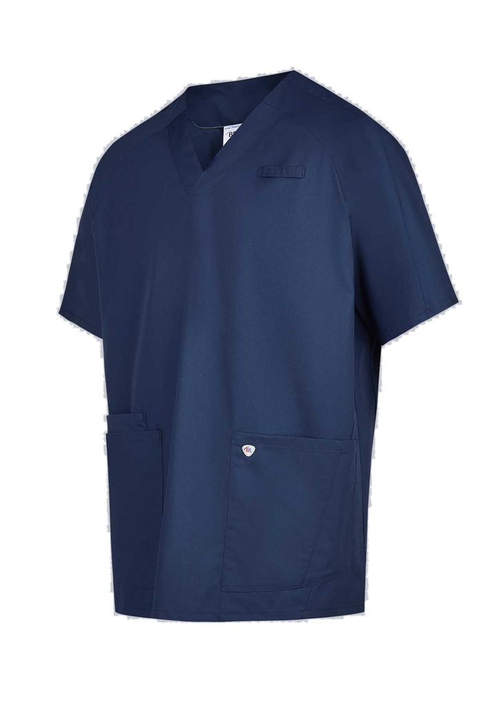 BP® Leichter Schlupfkasack mit TENCEL™ Lyocell für Sie & Ihn 1635-851 Nachtblau 2