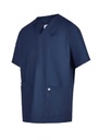 BP® Leichter Schlupfkasack mit TENCEL™ Lyocell für Sie & Ihn 1635-851 Nachtblau 2