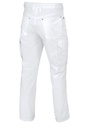 BP® STRETCH-Herrenjeans 1658-686 Weiss 2