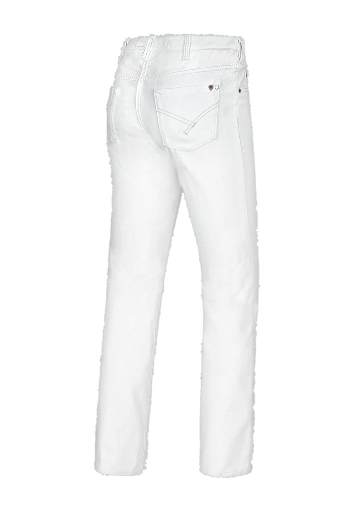 BP® STRETCH-Herrenjeans 1733-677 Weiss 2