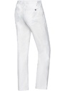 BP® Chinohose für Herren aus Baumwolle 1735-130 Weiss 2