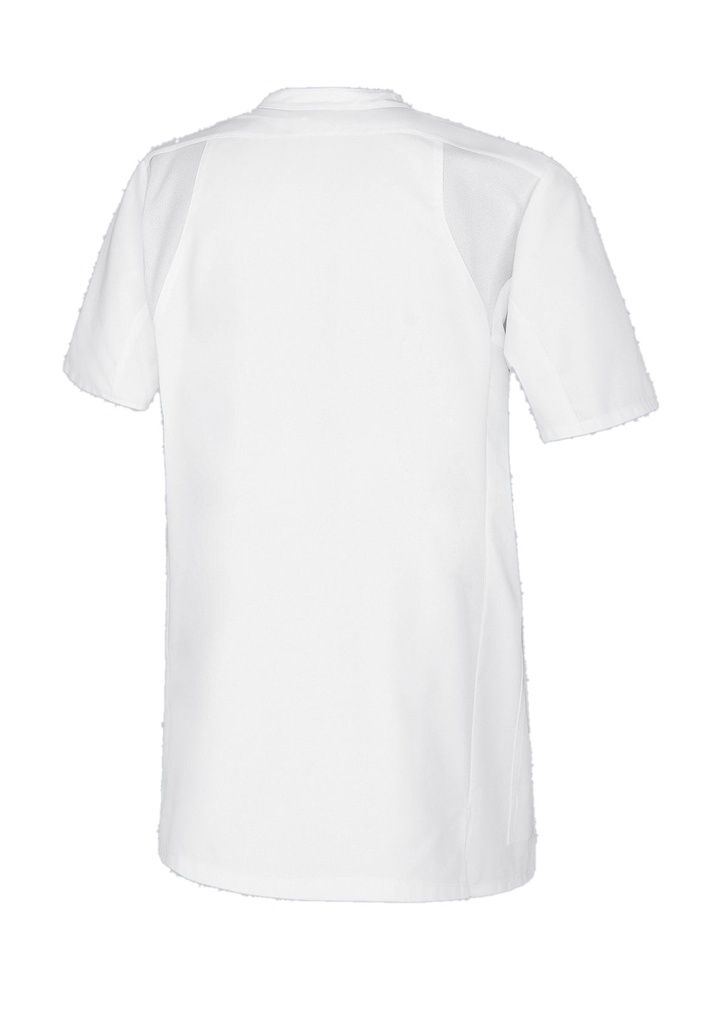 BP® Kasack für Herren 1743-435 Weiss 2