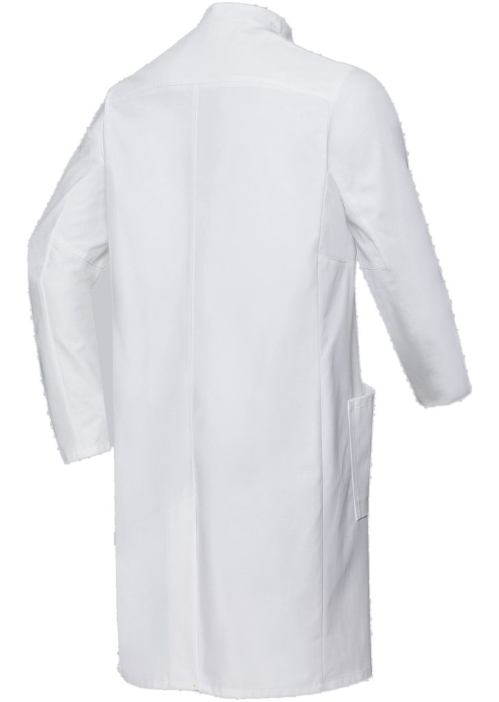 BP® Arztkittel für Herren aus Baumwolle 1751-130 Weiss 2
