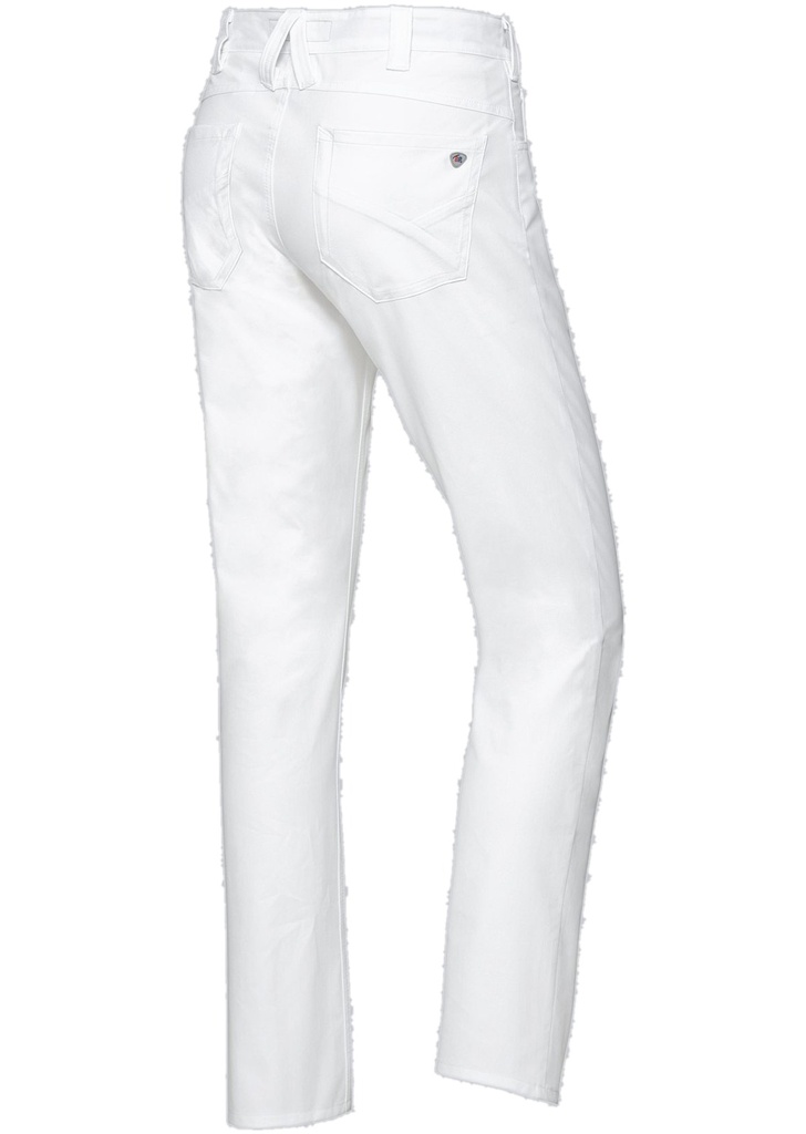 BP® STRETCH-Röhre für Herren 1756-311 Weiss 2